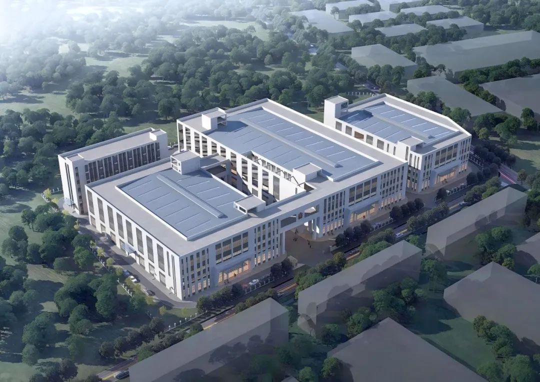 快意電梯中標四川新之佳家具生產基地項目,以定制化方案賦能家具產業升級